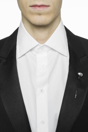 Ozdobna przypinka, zdjęcie 2 Ozdobna przypinka od Lanvin